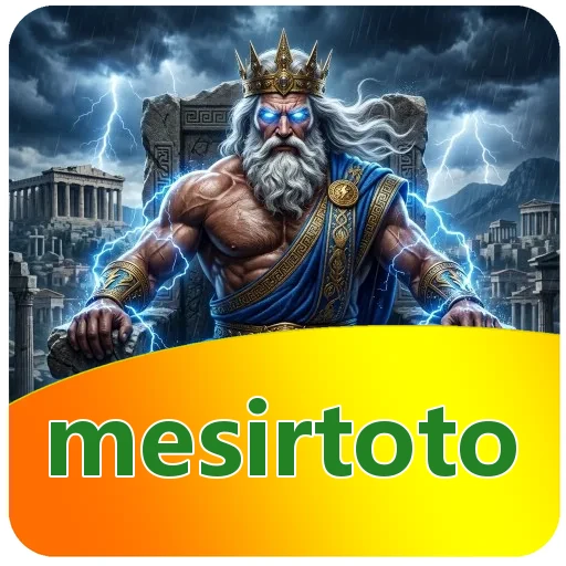 Ikon mesirtoto untuk verifikasi berkas APK