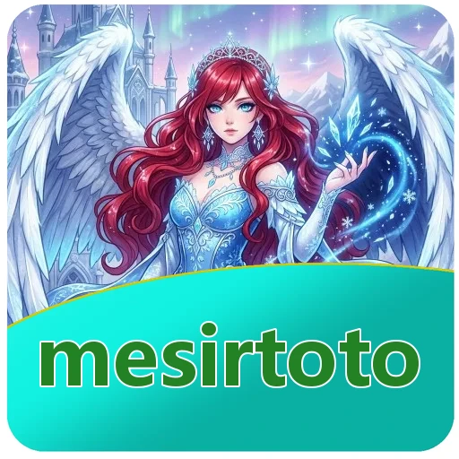 Ikon mesirtoto untuk cara memilih aplikasi di katalog