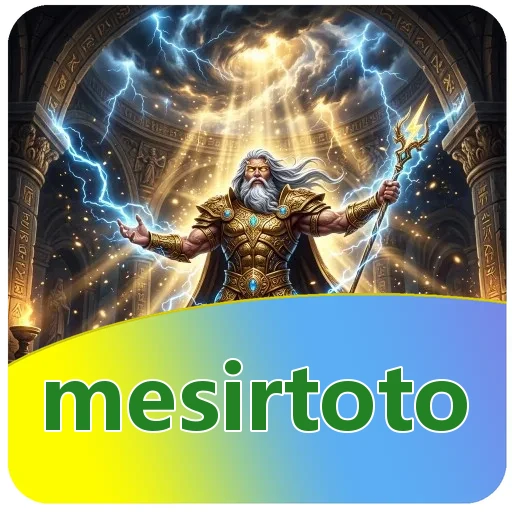 Ikon mesirtoto untuk syarat Android pada halaman unduh