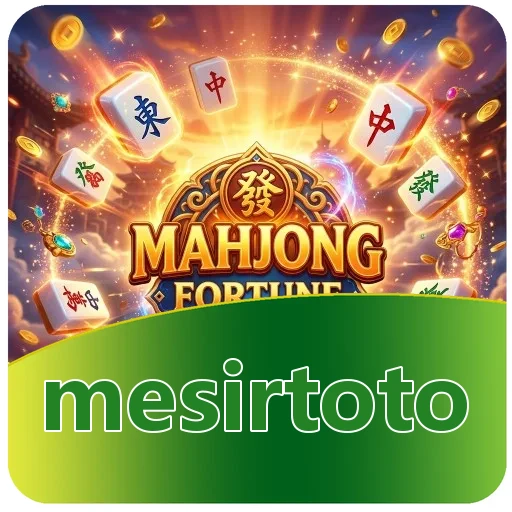 Ikon mesirtoto untuk bagian uji redaksi