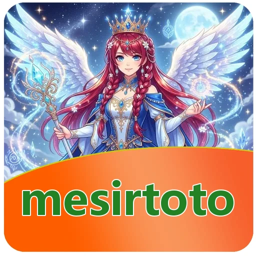 Ikon mesirtoto untuk bagian hasil uji waktu buka