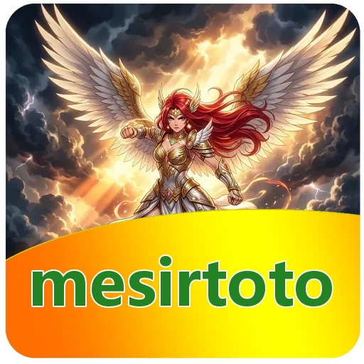 Ikon mesirtoto untuk data verifikasi APK 2018–2026