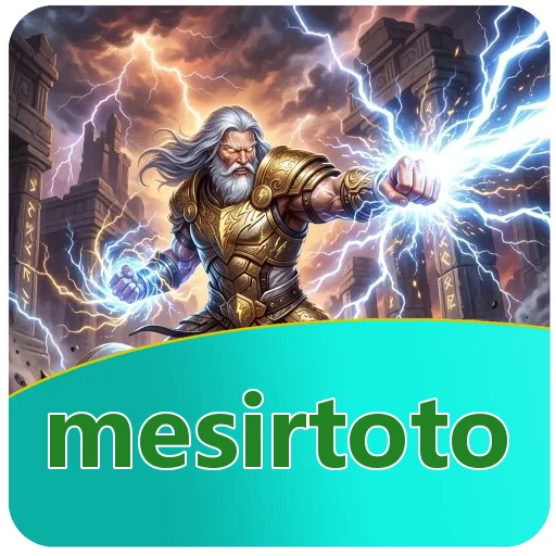 Ikon mesirtoto untuk profil tim redaksi