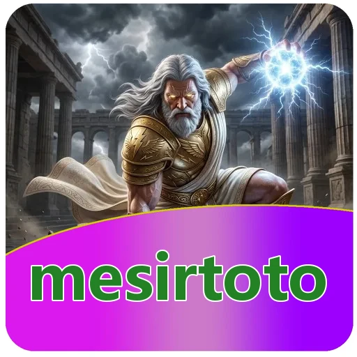 Ikon mesirtoto untuk alasan mempercayai tim redaksi